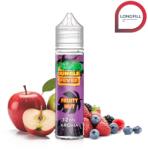 Jungle Fever Fruity Hut 12ml/60ml