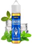 HALO Subzero 12ml/60ml