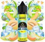 Bombo Bar Juice Hyper Boost Melon Ice 5ml/60ml - boombvaping - 19,54 лв