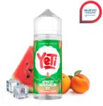 Yeti Summit Series Apricot Watermelon Ice 10ml/120ml - boombvaping - 23,45 лв