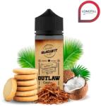 Blackout Outlaw Captain Shot 10ml/120ml
