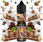 Bombo Bar Juice Chocolate Milk Hazelnut 12ml/60ml - boombvaping - 25,41 лв