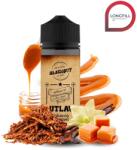 Blackout Outlaw Tobacco Caramel Shot 10ml/120ml