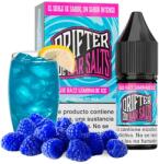 Juice Sauz Drifter Bar Salts Blue Razz Lemonade Ice