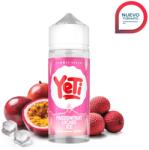 Yeti Summit Series Passionfruit Lychee Ice 10ml/120ml - boombvaping - 23,45 лв