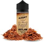 Blackout Outlaw American Blend Shot 10ml/120ml - boombvaping - 25,41 лв
