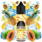 Bombo Bar Juice Pineapple Papaya Ice 12ml/60ml