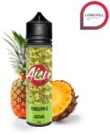 ZAP! Juice Aisu Bar Pineapple 10ml/60ml