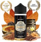 Bombo Platinum Tobaccos Supra Reserve 20ml/120ml Core Edition