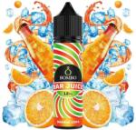Bombo Bar Juice Orange Soda Ice 12ml/60ml - boombvaping - 25,41 лв