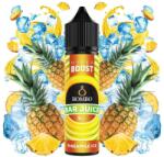 Bombo Bar Juice Hyper Boost Pineapple Ice 5ml/60ml - boombvaping - 19,54 лв