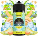 Bombo Bar Juice Hyper Boost Melon Ice 10ml/120ml