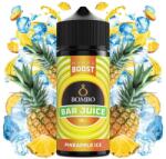 Bombo Bar Juice Hyper Boost Pineapple Ice 10ml/120ml