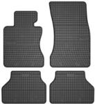  Set covoare auto cauciuc El Toro pentru BMW Seria 5 E60/E61 (2003-2010) 0663 P50 (TCT-3452)