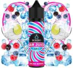 Bombo Bar Juice Gin & Berries Ice 12ml/60ml