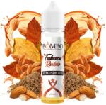 Bombo Tabaco Rubio Almendrado 15ml/60ml