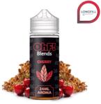 OHF Blends Cherry 24ml/120ml - boombvaping - 31,27 лв