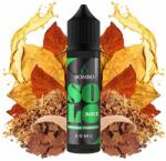 Bombo Solo Juice Virginia Tobacco 15ml/60ml