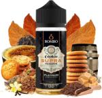 Bombo Platinum Tobaccos Cookie Supra Reserve Core Edition 20ml/120ml