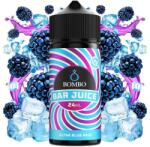 Bombo Bar Juice Blue Razz Ice 24ml/120ml