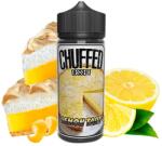 Chuffed Dessert Lemon Tart 24ml/120ml