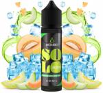 Bombo Solo Juice Triple Melon Ice 15ml/60ml