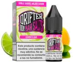 Juice Sauz Drifter Bar Salts Lemon Lime