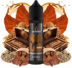 Bombo Solo Juice Tobacco Cubano 15ml/60ml
