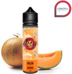 ZAP! Juice Aisu Bar Melon 10ml/60ml