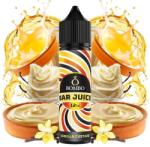 Bombo Bar Juice Vanilla Custard 12ml/60ml - boombvaping - 25,41 лв