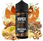 Viper Baklava Tobacco 30ml/120ml - boombvaping - 43,01 лв