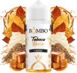 Bombo Tabaco Rubio Creme 20ml/120ml Core Edition