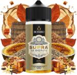 Bombo Platinum Tobaccos Supra Aldonza Reserve 30ml/120ml - boombvaping - 43,01 лв