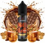 Bombo Solo Juice Caramel Choco Nuts 15ml/60ml