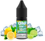 OHF Salts Lemon Lime Ice 10ml