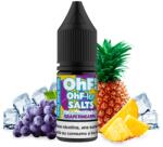 OHF Salts Grape Pineapple Ice 10ml