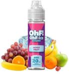 OHF Ice Mixed Fruit 12ml/60ml - boombvaping - 19,54 лв