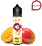 ZAP! Juice Aisu Bar Mango 10ml/60ml