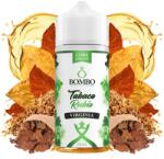 Bombo Tabaco Rubio Virginia 20ml/120ml Core Edition