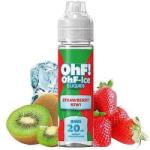 OHF Ice Strawberry Kiwi 12ml/60ml - boombvaping - 20,52 лв