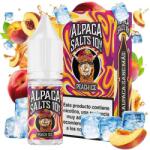 Alpaca Salts Peach Ice 10ml