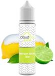The Liquids Lab CloudBar Juice Lemon Lime Ice 20ml/60ml