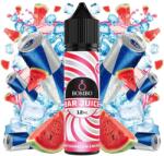 Bombo Bar Juice Watermelon Energy Ice 12ml/60ml - boombvaping - 25,41 лв