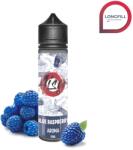 ZAP! Juice Aisu Bar Blue Raspberry 10ml/60ml