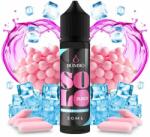 Bombo Solo Juice Bubblegum Ice 15ml/60ml