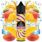 Bombo Bar Juice Triple Mango Ice 12ml/60ml