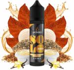 Bombo Solo Juice Vanilla Custard Tobacco 15ml/60ml