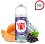 Yeti Summit Series Honeydew Blackcurrant Ice 10ml/120ml