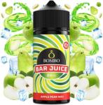 Bombo Bar Juice Apple Pear Max Ice 24ml/120ml - boombvaping - 35,19 лв