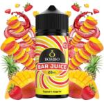 Bombo Bar Juice Twisty Fruity 20ml/120ml - boombvaping - 31,27 лв